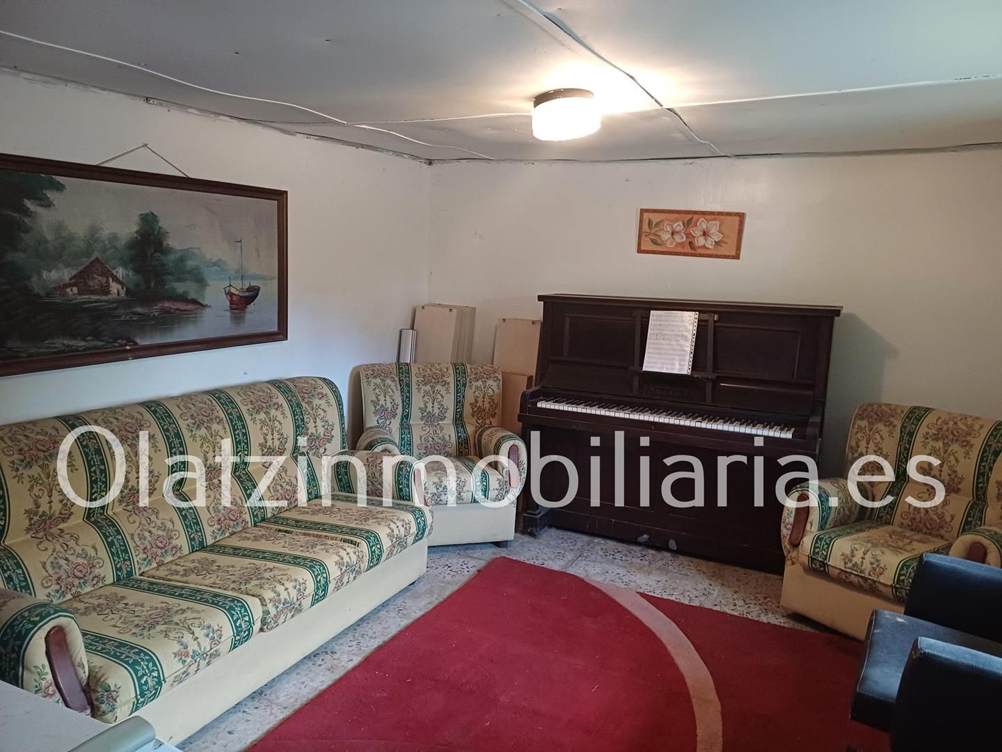 House or chalet for sale in Muskiz