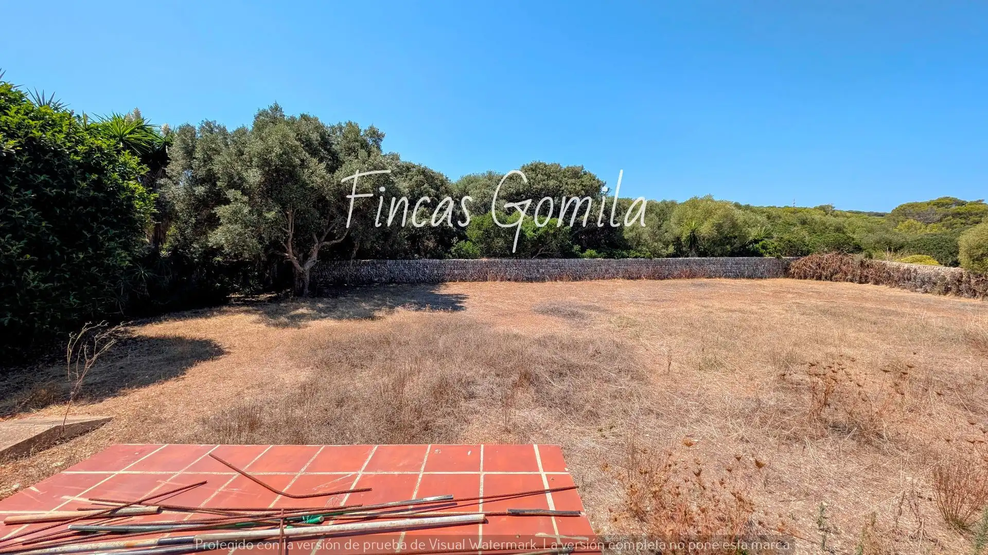 Casa o chalet en venta en Sant Lluís con Aire acondicionado, Calefacción y Jardín privado