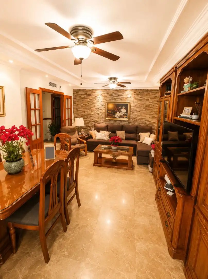 Wohnung mit Pool zum Verkauf in Calle Dolores Ibárruri, imagen 4
