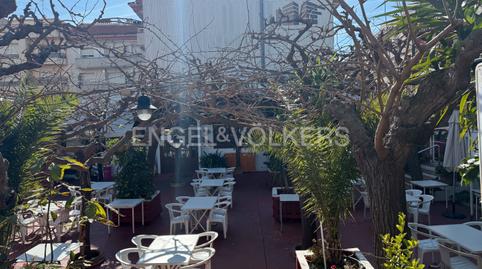 Foto 3 de Edifici en venda a Centre, Pineda de Mar