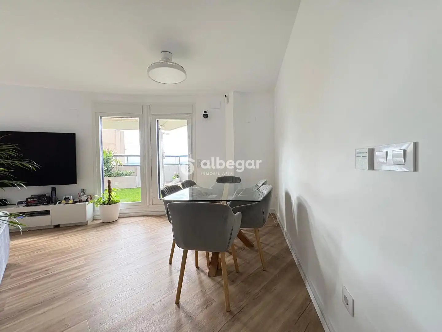 Penthouse with pool for sale in Rafael Lapesa Melgar, imagen 8