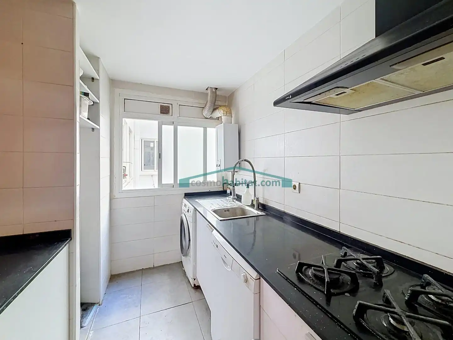 Appartamento con terrazza in vendita a Rascanya, imagen 6