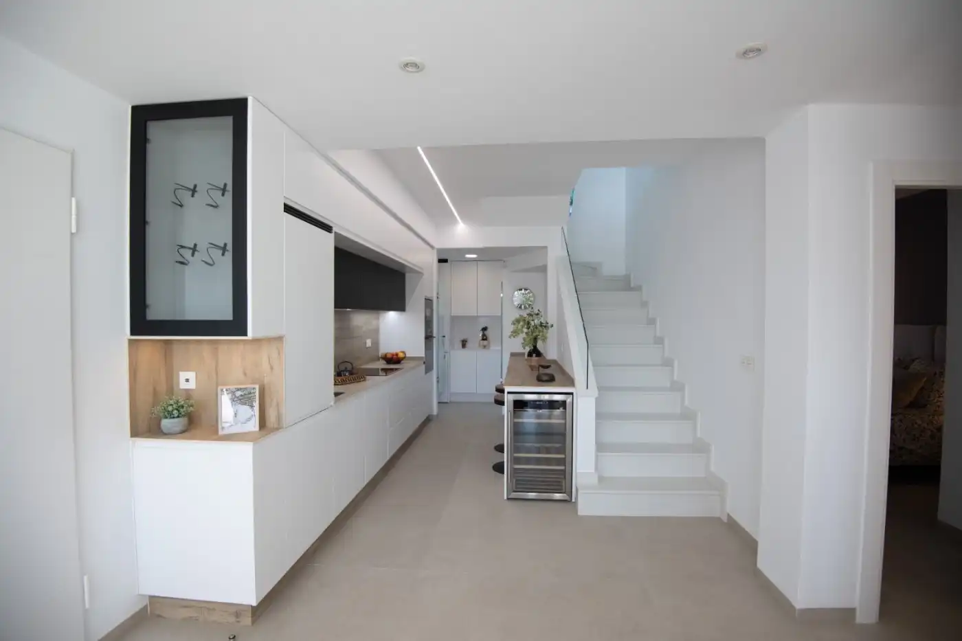 Villa avec piscine à vendre à San Javier ciudad, imagen 16