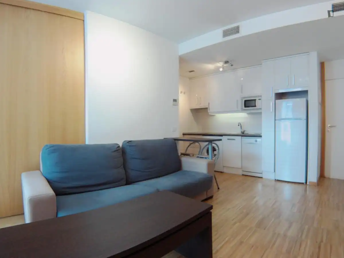 Apartment to rent in Centro, imagen 3