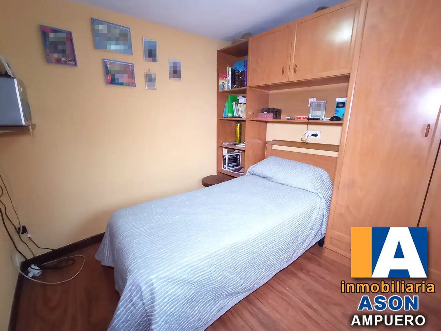Habitatge amb terrassa en venda a Ampuero, imagen 41