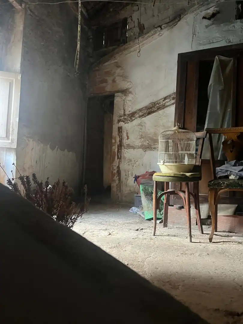 Casa o xalet en venda en Utiel amb Moblat