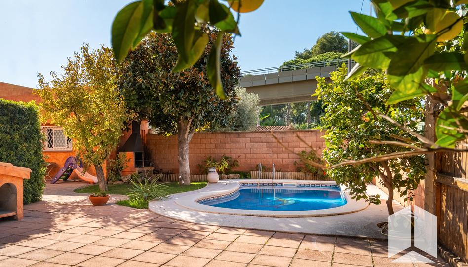 Photo 1 of House or chalet for sale in Les Botigues, Barcelona