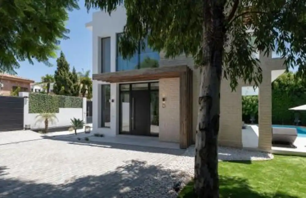 Haus mit Terrasse zum Verkauf in Benamara - Atalaya, imagen 30