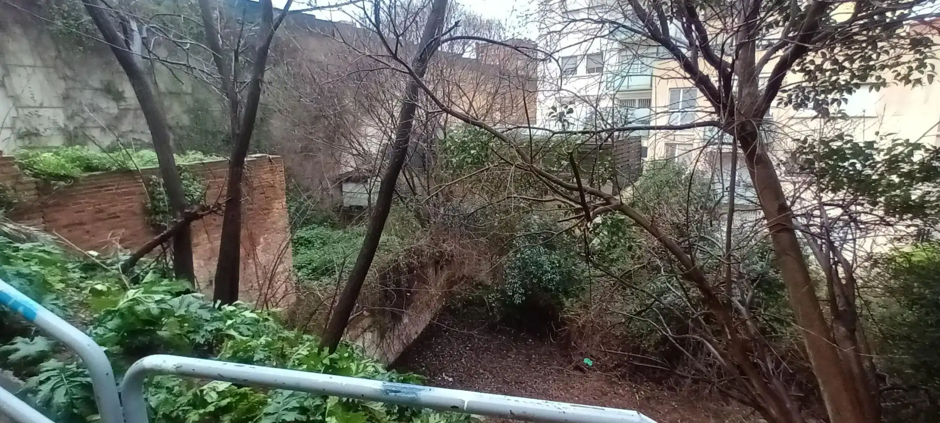 Residencial en venta en Barcelona