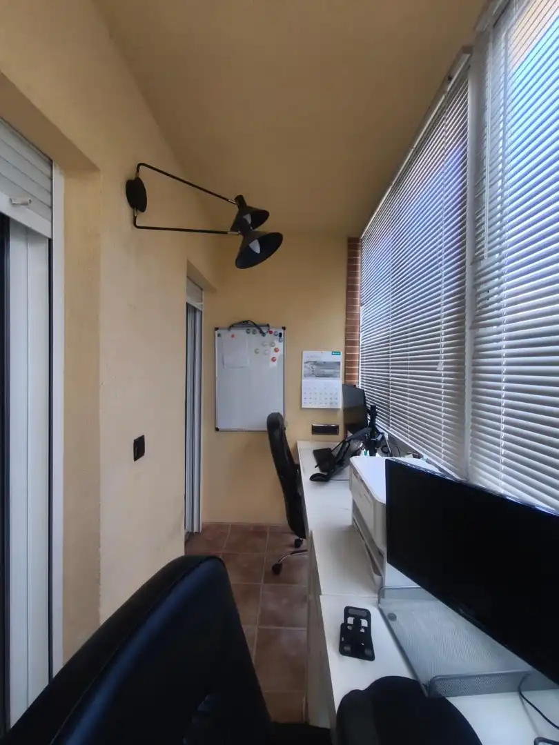 Penthouse mit Terrasse zum Verkauf in Casco Antiguo, imagen 21