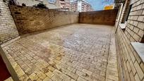 Terrace of Flat for sale in Alcoy / Alcoi  with Air Conditioner, Heating and Terrace