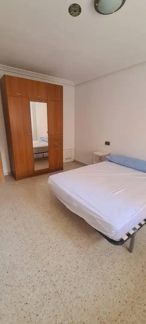 Habitación de Planta baja de alquiler en Jaén con Jacuzzi