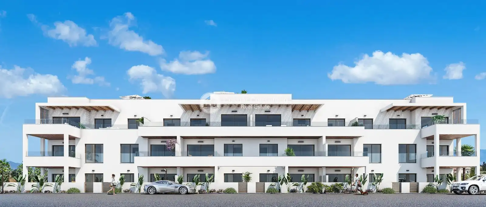 Apartment with pool for sale in N/A, imagen 24