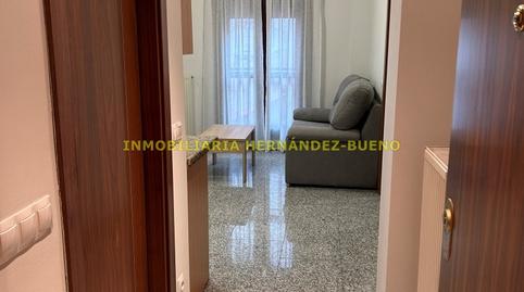 Photo 2 of Flat for rent in Vidal, Salamanca Capital