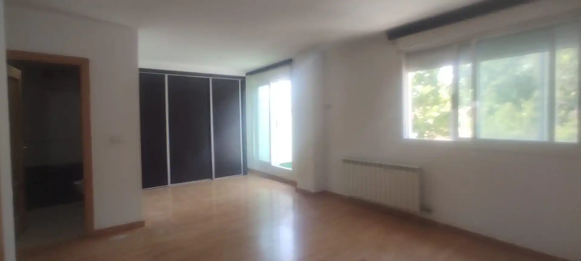Sala d'estar de Casa o xalet en venda en Laguna de Duero