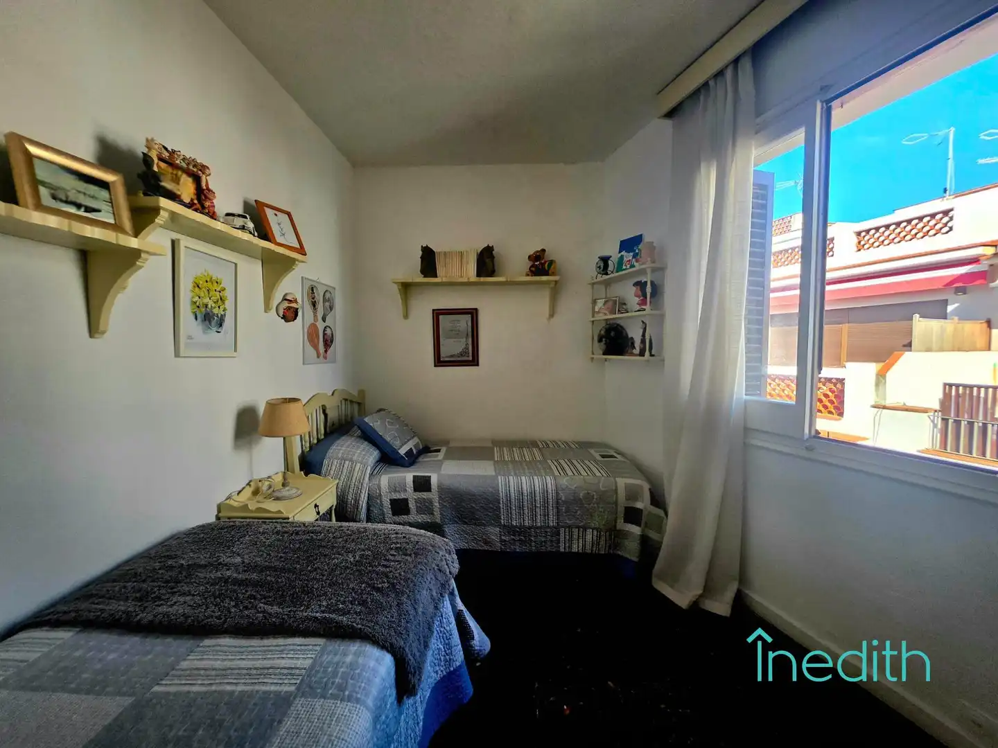 Appartement avec terrasse à vendre à Carrer Carrer de Parellades, 2, imagen 52
