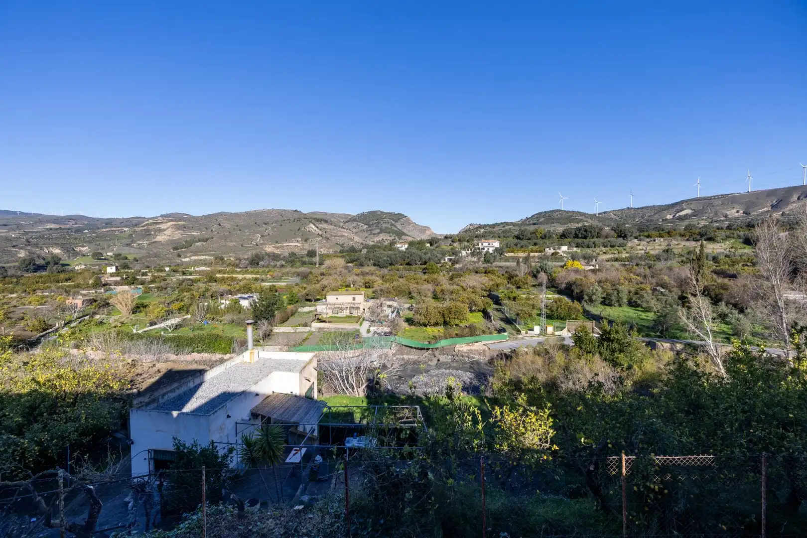 Villa avec terrasse à vendre à El Valle, imagen 54