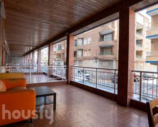 Planta baja for sale in Doctor Gregorio Marañon, El Acequión