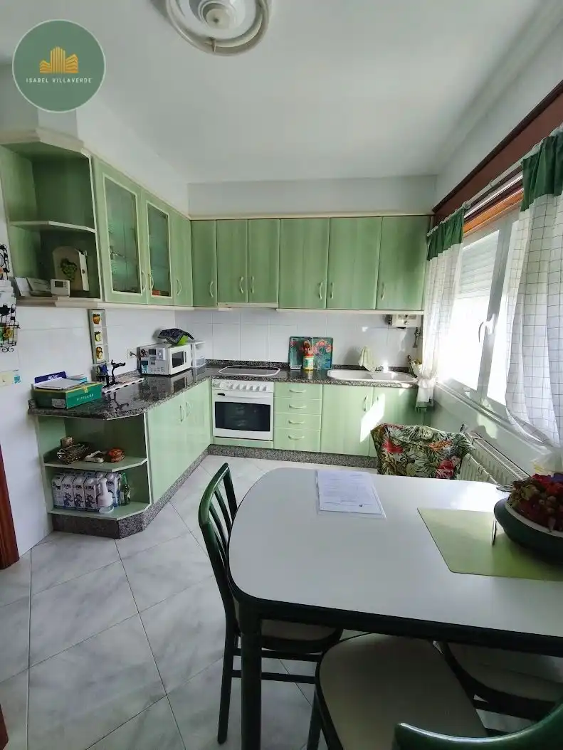 Casa o xalet en venda a Someso - Matogrande