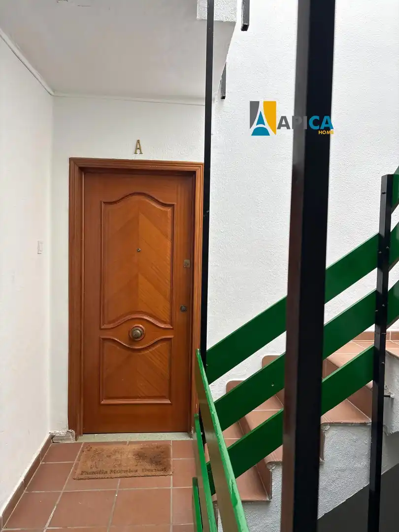 Pis en venda en Chiclana de la Frontera amb Aire condicionat, Terrassa i Moblat