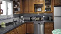 Kitchen of Country house for sale in Inca  with Air Conditioner, Heating and Terrace