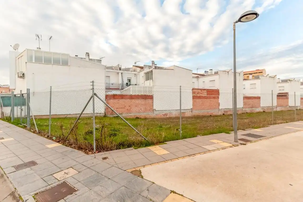 Residential zum Verkauf in El Carpio, Córdoba