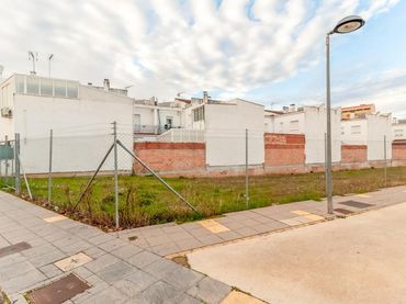 Residential land for sale in Calle Venus
