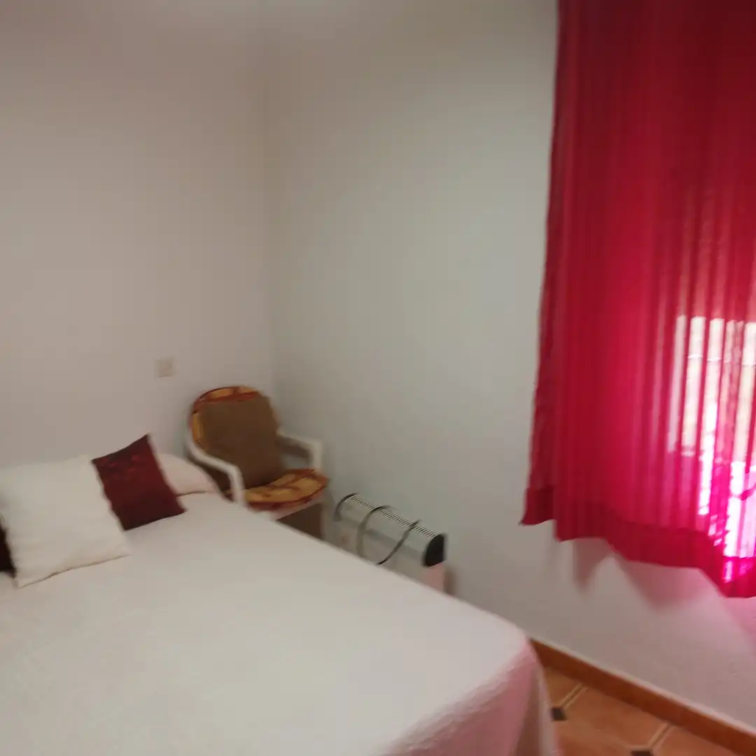 Habitación de Ático en venta en Yeste con Terraza, Amueblado y Horno
