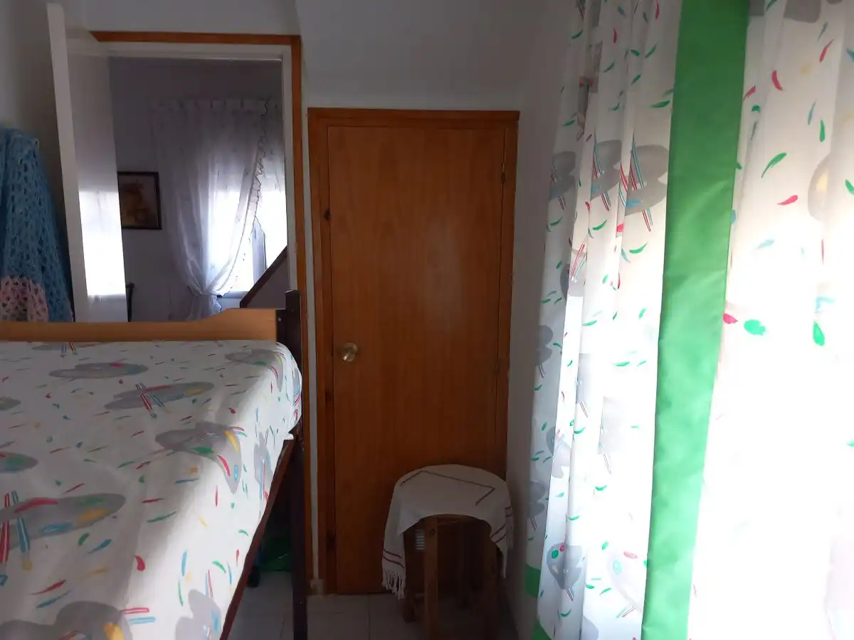 Habitación de Casa o chalet en venta en Sueras / Suera con Terraza