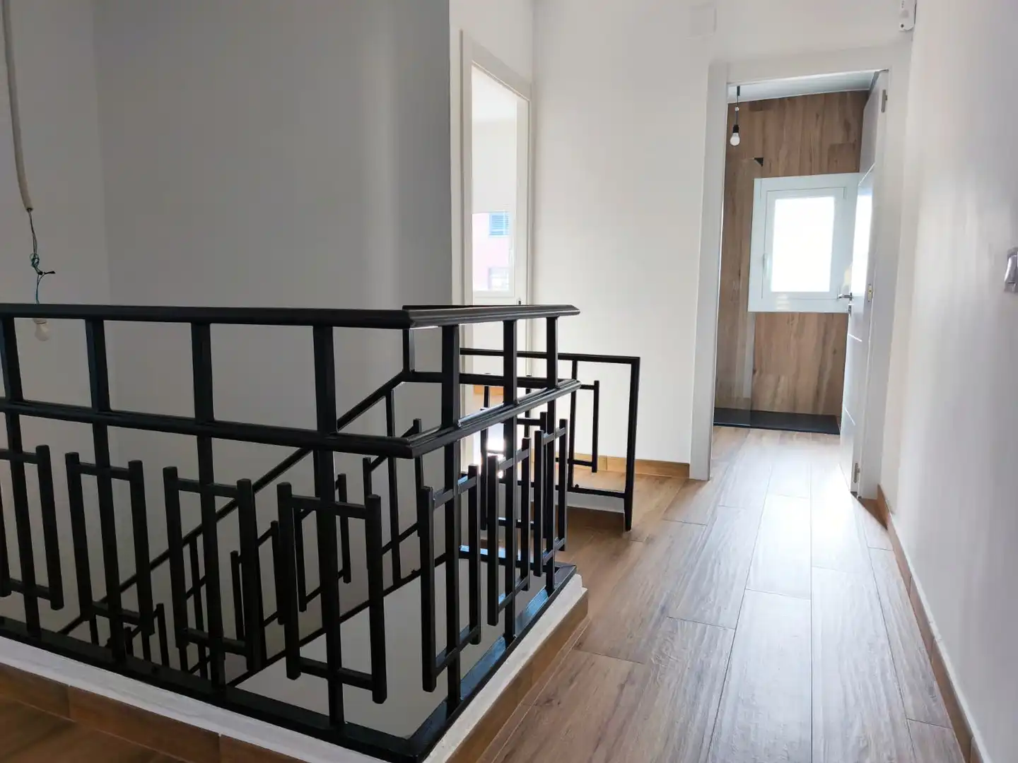 Casa a schiera con balcone in vendita a Cervantes, imagen 22