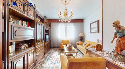 Photo 5 of Flat for sale in Oñatiko Unibertsitarearen Kalea, San Ignacio - Elorrieta, Bilbao