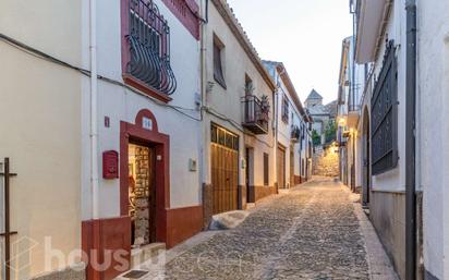 Casa o xalet en venda a Calle Angel, 18, Úbeda