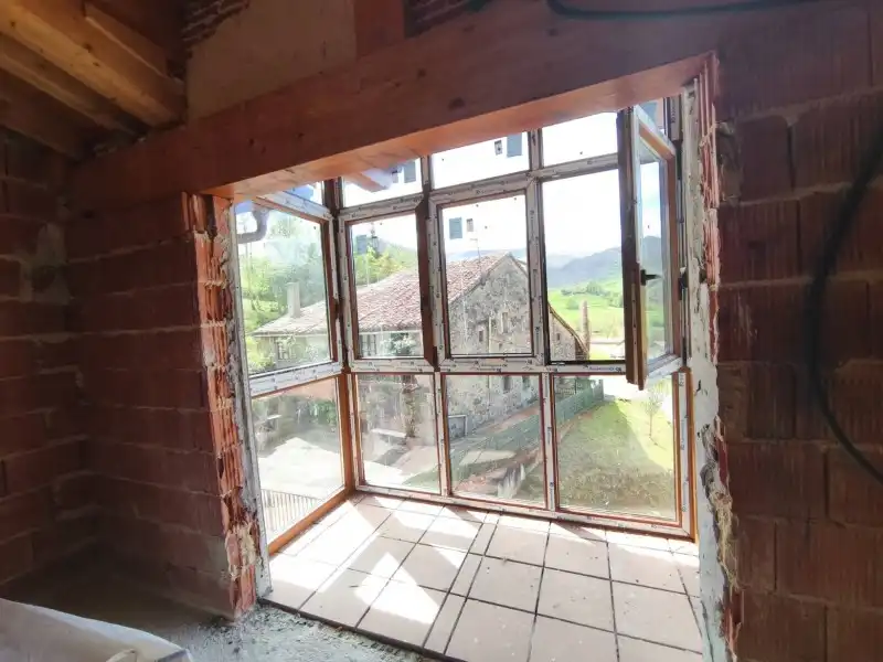 Houses for sale in Rionansa  with Private garden and Terrace