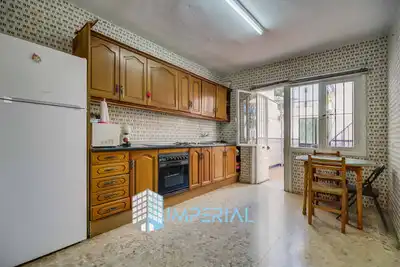 Maison mitoyenne à vendre à Centro ciudad, imagen 6