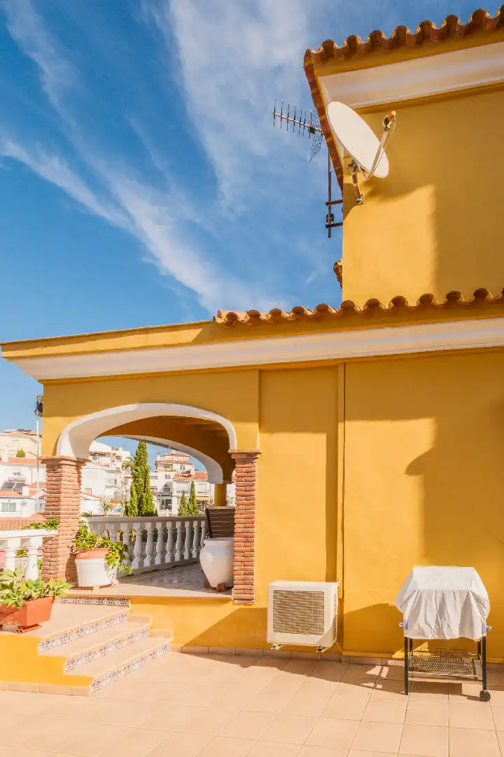 Maison jumelée avec piscine à vendre à Torre del Mar, imagen 17