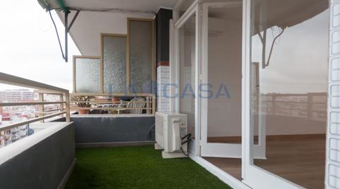 Foto 3 de Ático en venta en La Florida, L'Hospitalet de Llobregat