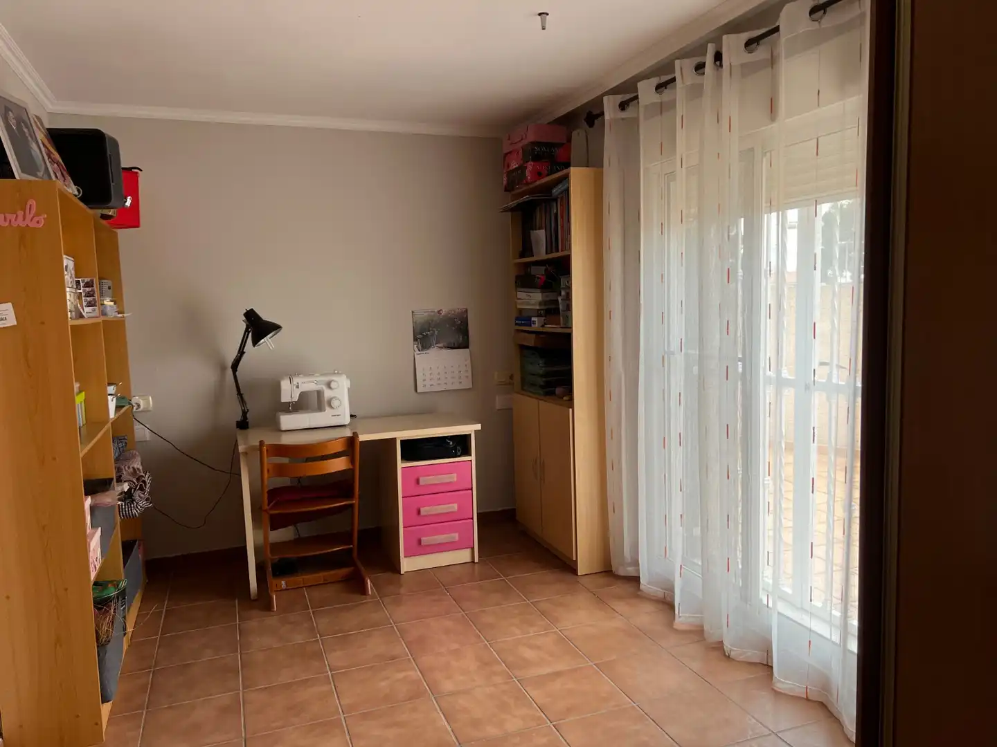 Casa o chalet en venta en Calle Río Duero, Sierra Perenchiza - Cumbres de Calicanto - Sto Domingo
