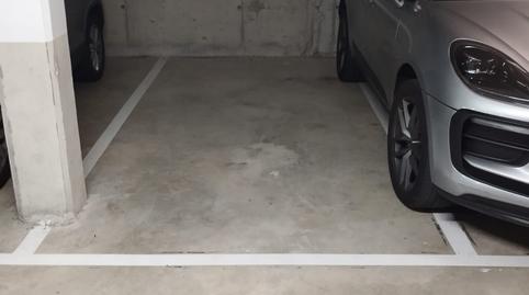 Photo 2 of Garage to rent in Avinguda Creu de Terme, 14, Tiana, Barcelona