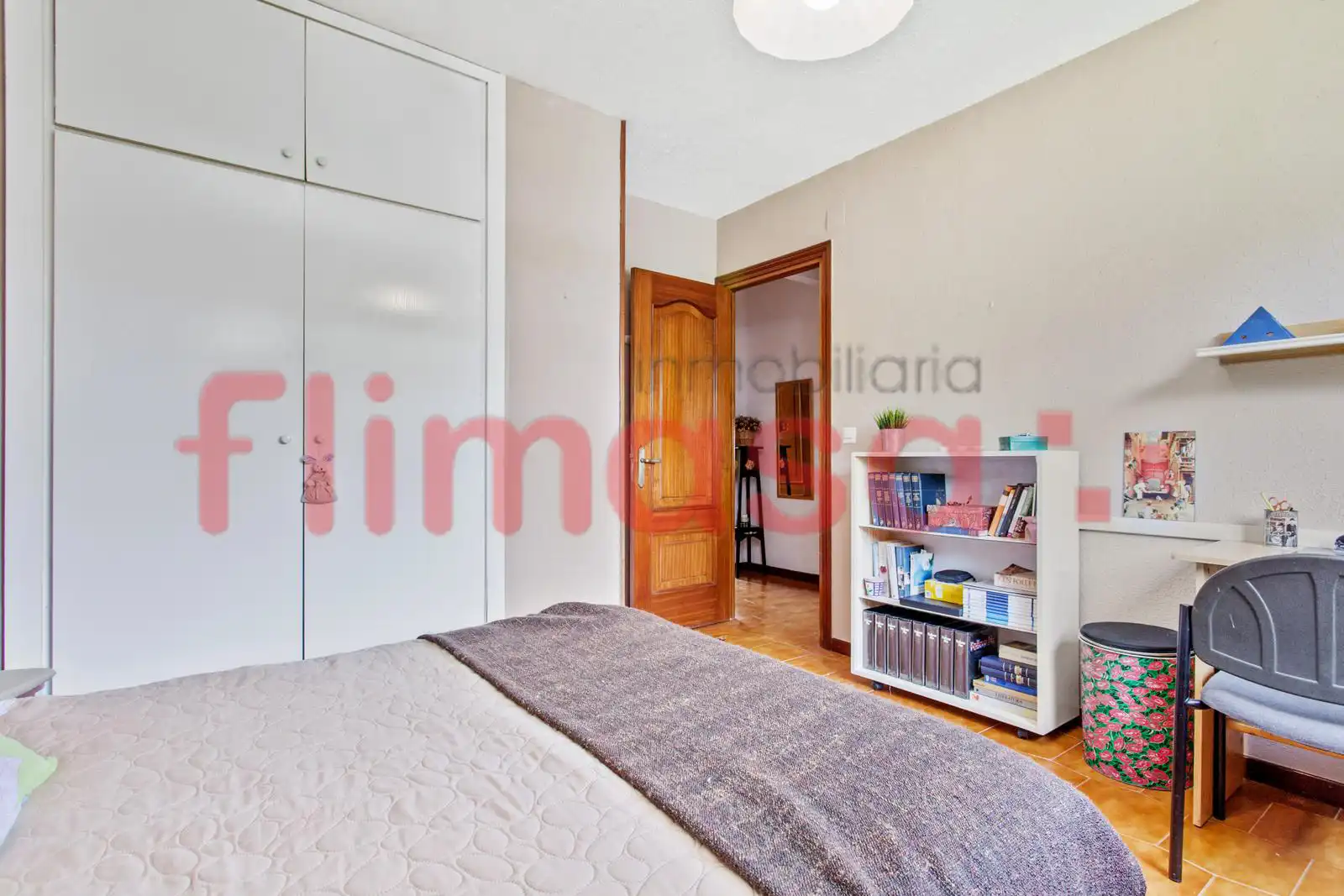 Habitación de Casa o chalet en venta en Villaviciosa de Odón