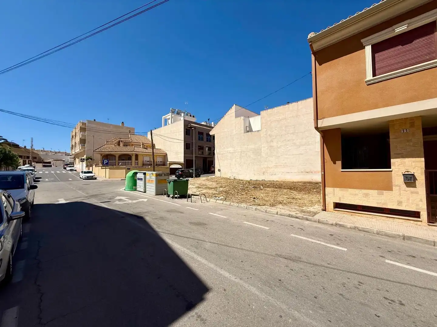 Terrenos y solares en venta en San Miguel de Salinas, imagen 10