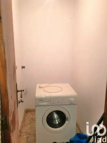 Baño de Casa o chalet en venta en Villares de Órbigo con Calefacción y Terraza