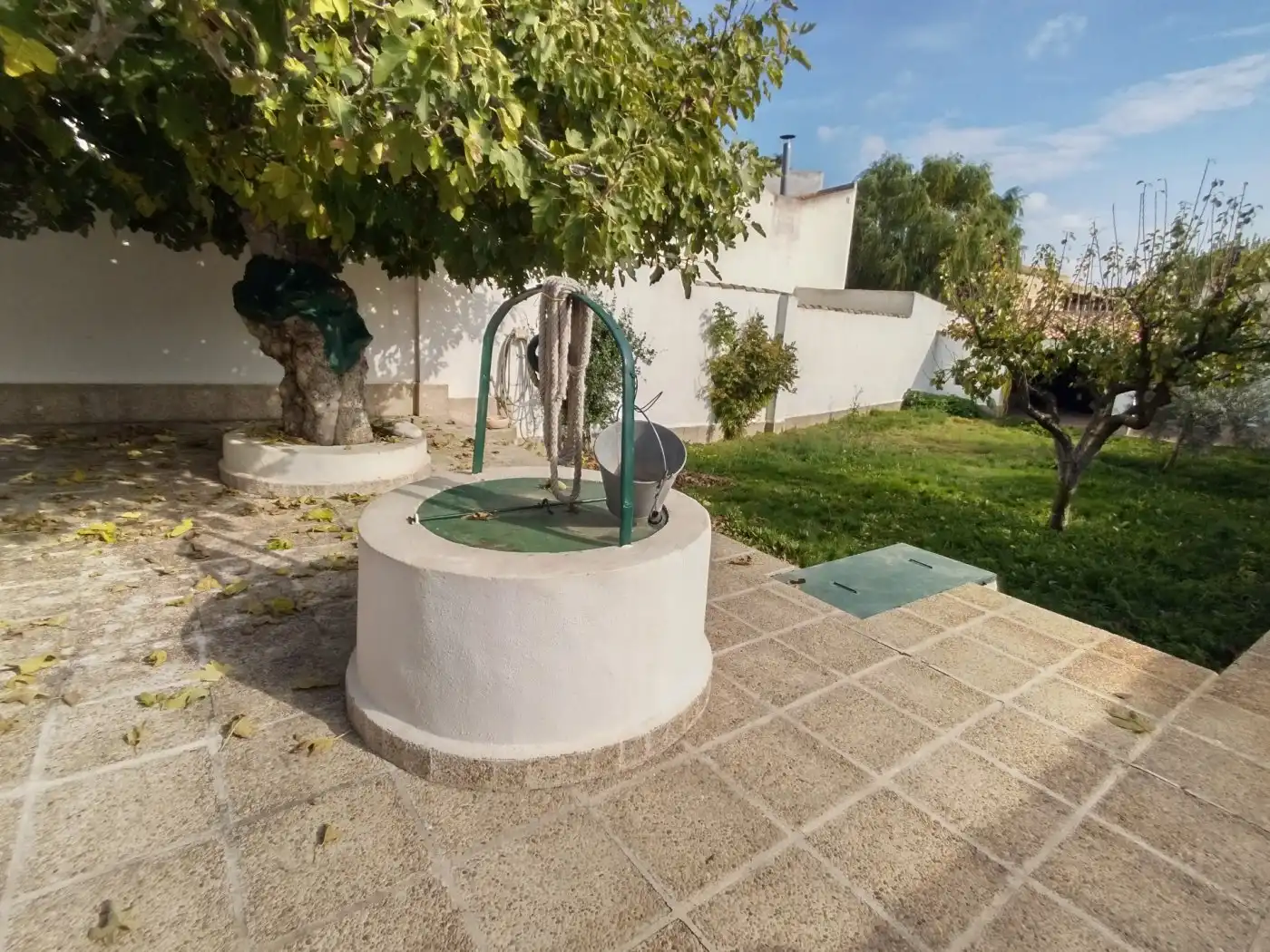 Casa amb jardí en venda a Fuensanta, imagen 52