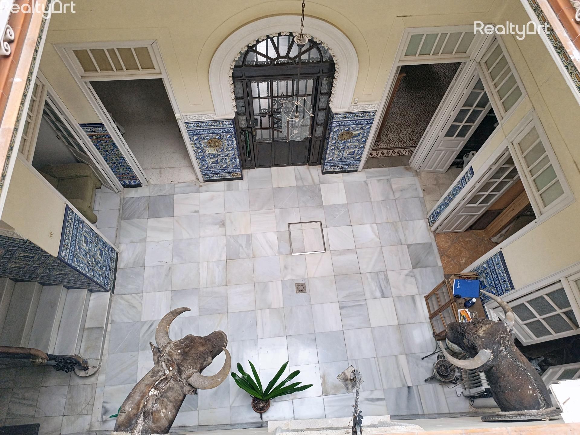 House or chalet for sale in  Sevilla Capital