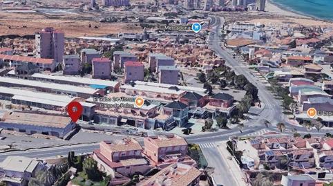 Photo 3 of Residential for sale in  Carretera a la Manga, 1, Cabo de Palos, Cartagena
