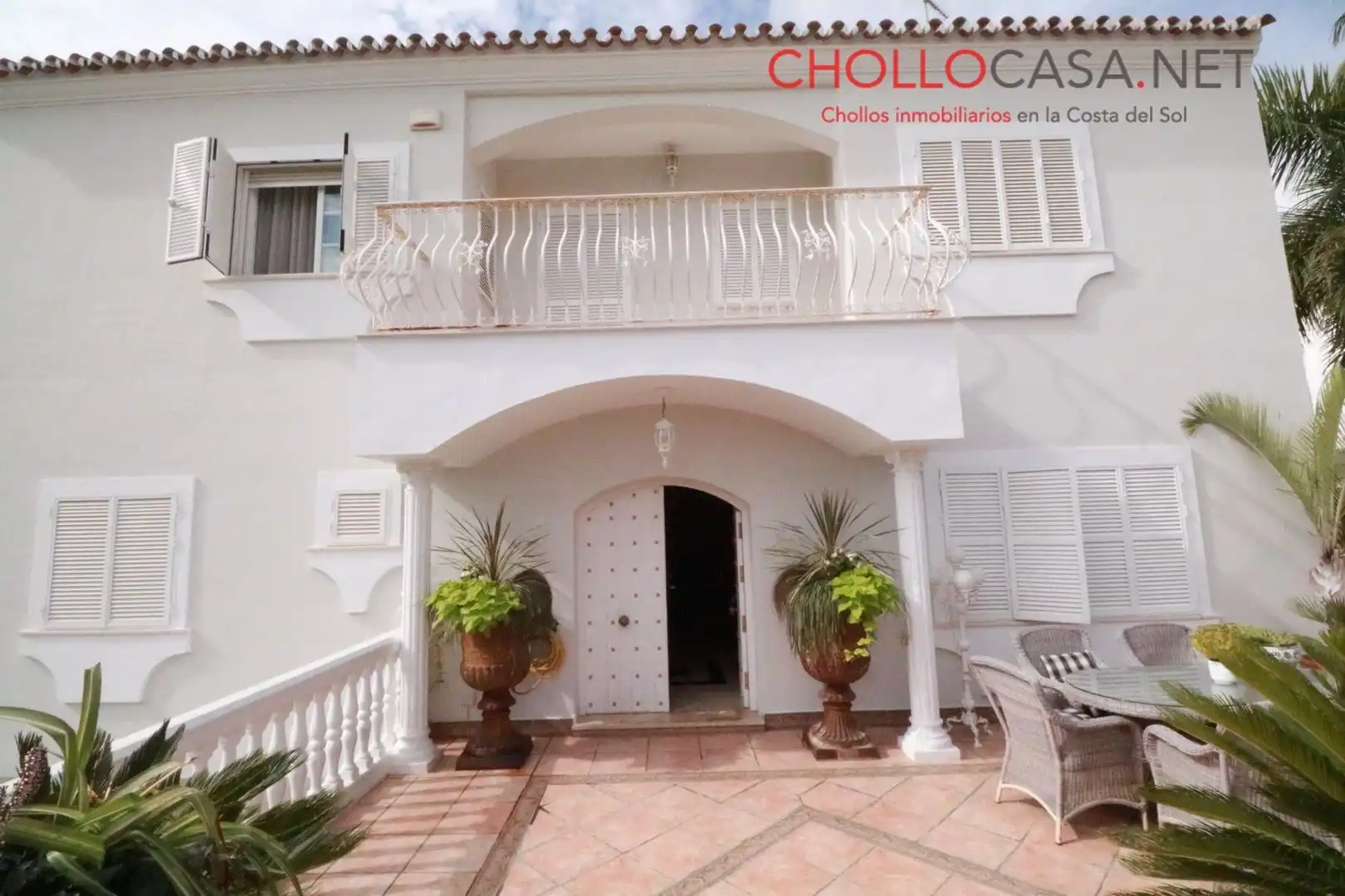 Haus mit Terrasse zum Verkauf in Arroyo de la Miel, imagen 2