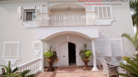 Foto 2 de Casa o xalet en venda a Avenida las Palmeras, 164, Arroyo de la Miel, Benalmádena