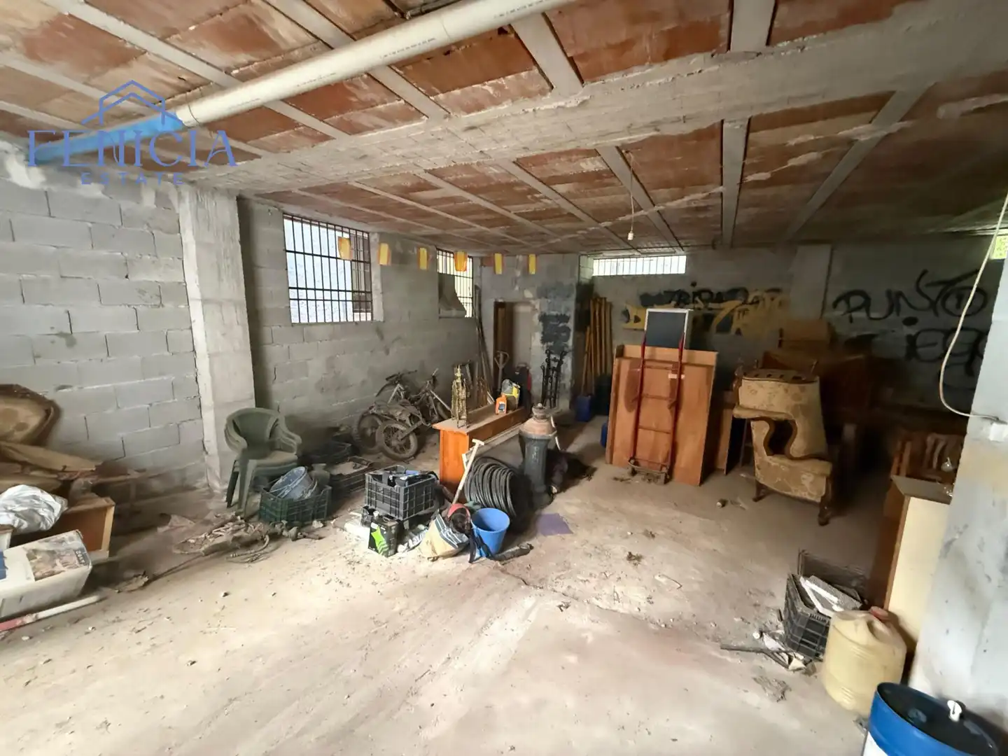 Casa rústica en venda a Jete, imagen 26