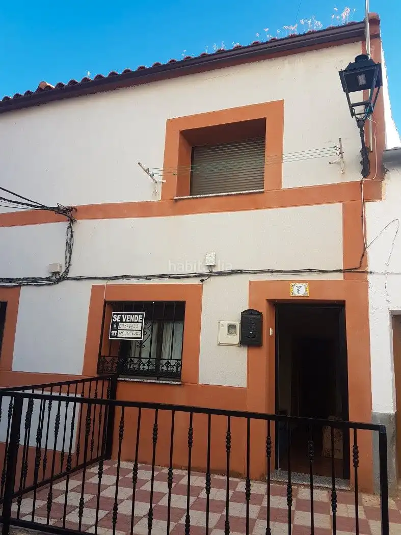 House for sale in Calle Tiro de Barra 7, imagen 7