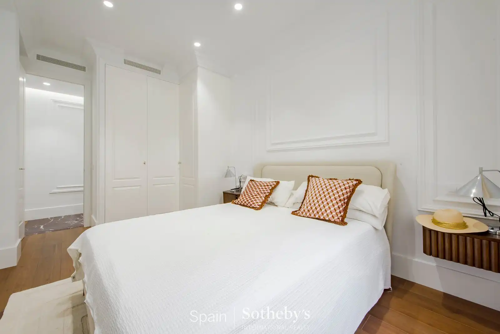 Appartement compact avec ascenseur à vendre à Barrio de Salamanca, imagen 22