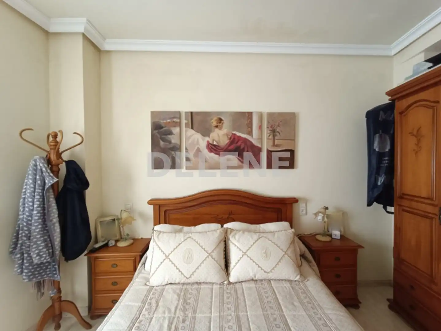 Habitación de Piso en venta en Hellín con Aire acondicionado y Balcón